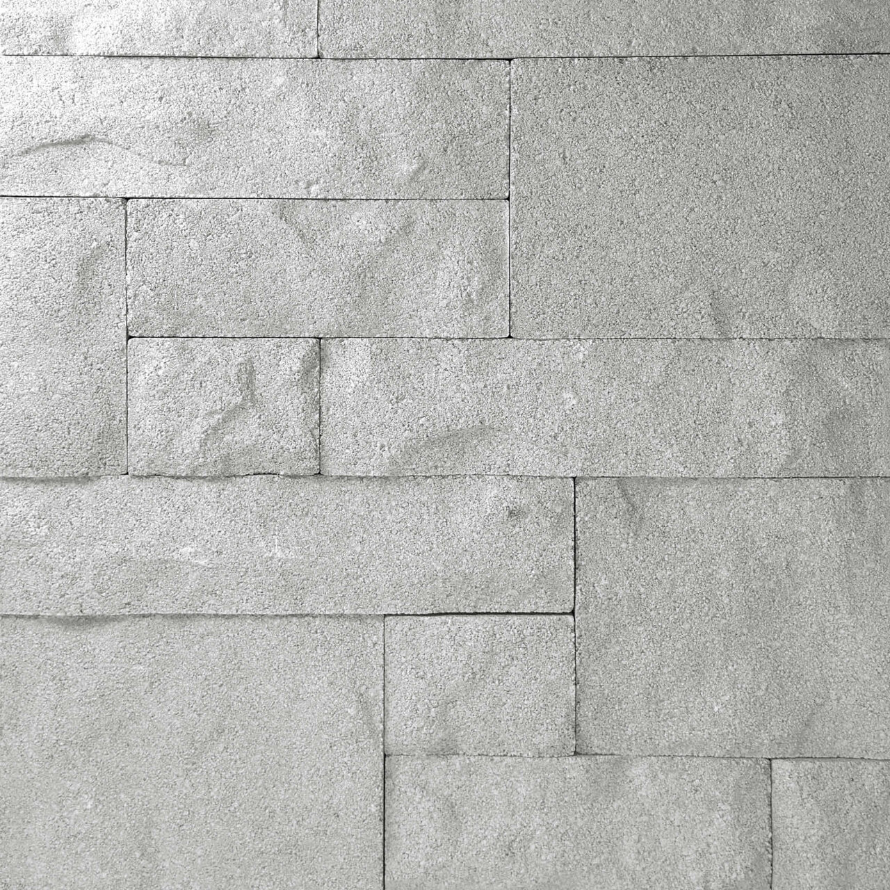 Dry-Stack Stone - Roberval